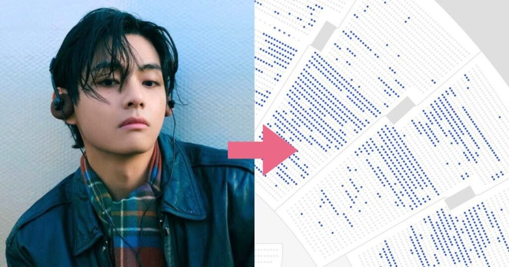 BTS's "Low" Concert Ticket Sales Spark Unexpected Backlash