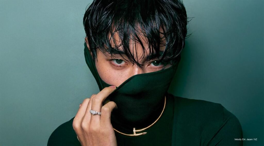 BTS’s V Radiates Timeless Charisma in GQ Korea x Cartier’s February 2026 Cover: A Monument to Modern Elegance and Emotional Precision – Kpoppie BTS’s V Radiates Timeless Charisma in GQ Korea x Cartier’s February 2026 Cover: A Monument to Modern Elegance and Emotional Precision