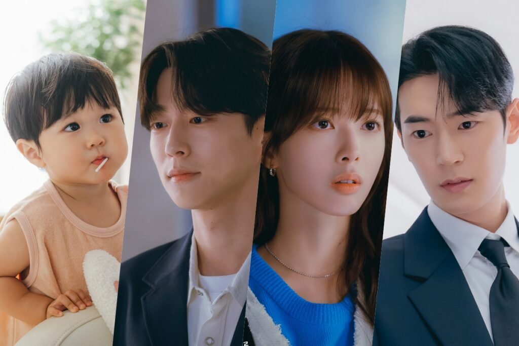Bae In Hyuk, Roh Jeong Eui, And Park Seo Ham Dish On What To Look Forward To In "Our Universe"