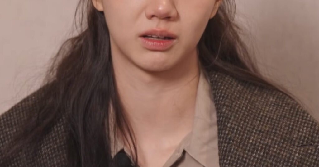 Beloved K-Pop Idol Breaks Down Admitting To Extreme Burnout