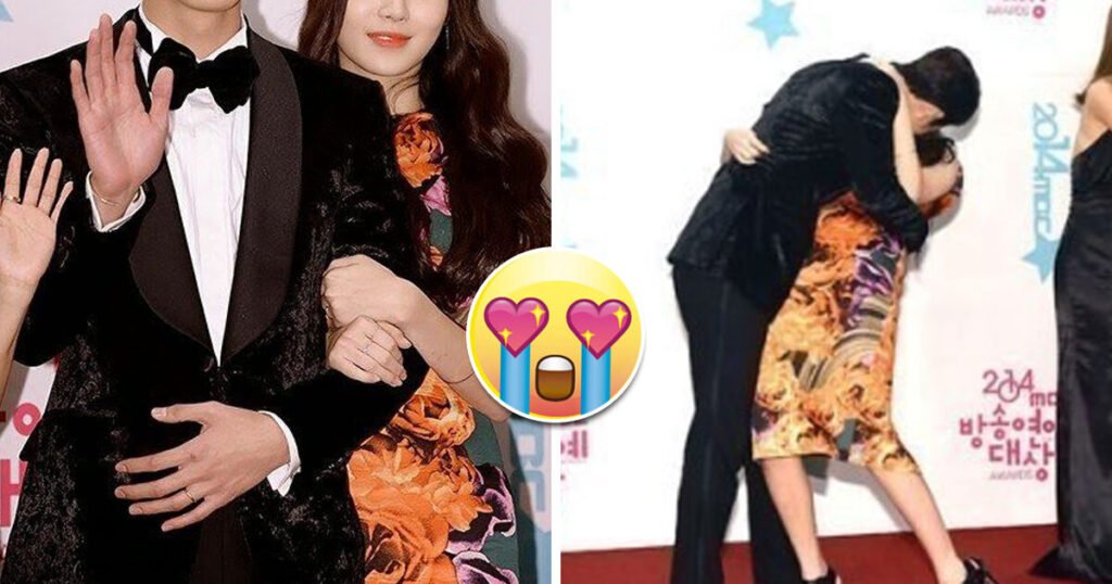 Beloved "We Got Married" Couple Reunites, Goes On A "Date" 12 Years Later