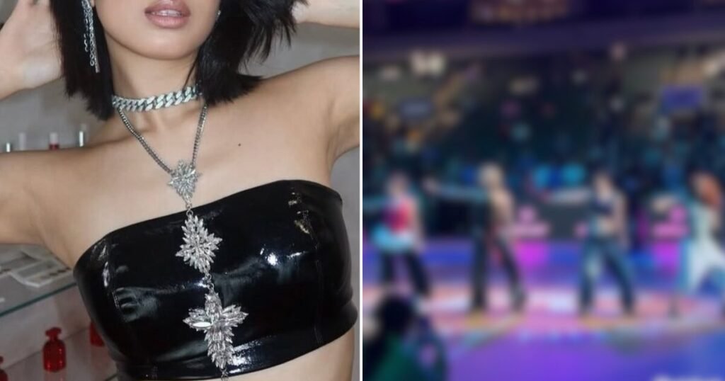 "Big Three" Girl Group's Recent Performance Branded "Embarrassing" And "Disprespectful"