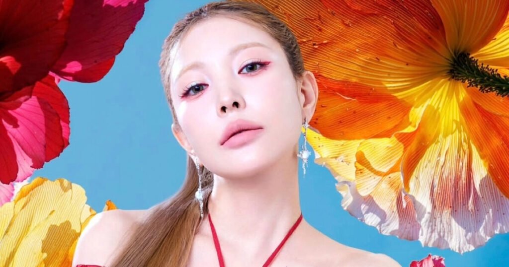 BoA Leaves SM Entertainment After 25 Years BoA Leaves SM Entertainment After 25 Years