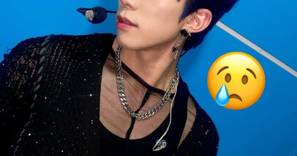 Boy Group Announces Disbandment And Final Performance Ahead Of Anniversary