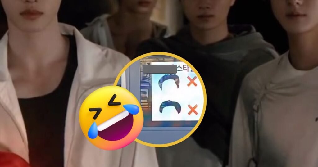 Boy Group Fans Send Highly Unusual Protest Truck To HYBE