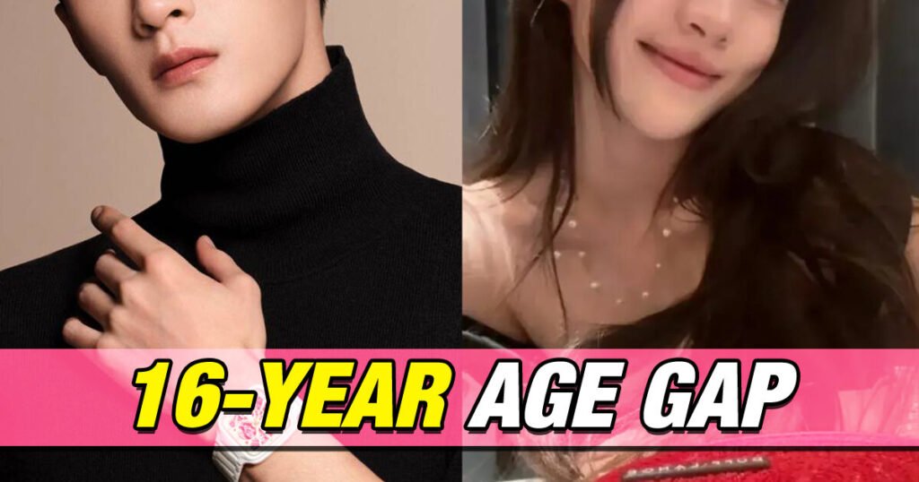 Boy Group Member Accused Of Dating An Underage Former SM Entertainment Trainee