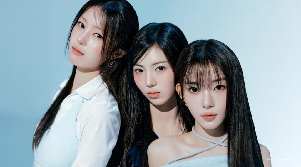 Breaking Boundaries: ifeye × KITTO Taiwan Redefine Visual Storytelling in the January 2026 Pictorial — A Fusion of Innovation & Identity – Kpoppie Breaking Boundaries: ifeye × KITTO Taiwan Redefine Visual Storytelling in the January 2026 Pictorial — A Fusion of Innovation, Identity, and Intuition