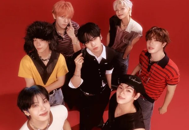 Buried Treasure: n.SSign – Beautiful Monster