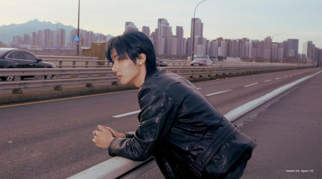 CATCH THE YOUNG Ascend: Inside the EVOLVE Era—A Bold Visual Leap Marking the Group’s First Full Album and Their Most Daring Concept Yet