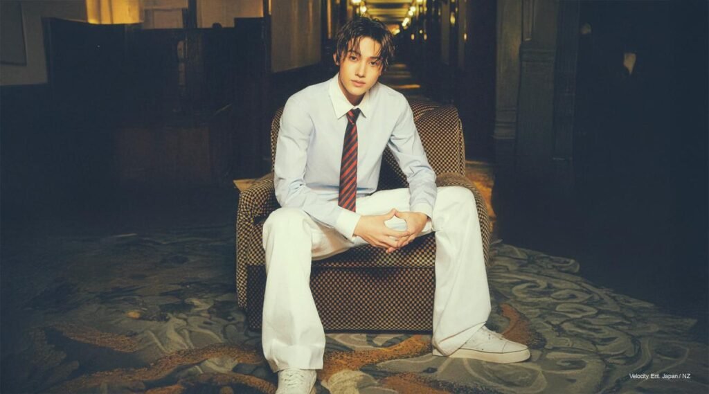 CORTIS Ignites 2026: GQ Korea x Dior Beauty Digital Cover Unveils Bold Milestones & Boundary-Breaking Creative Vision