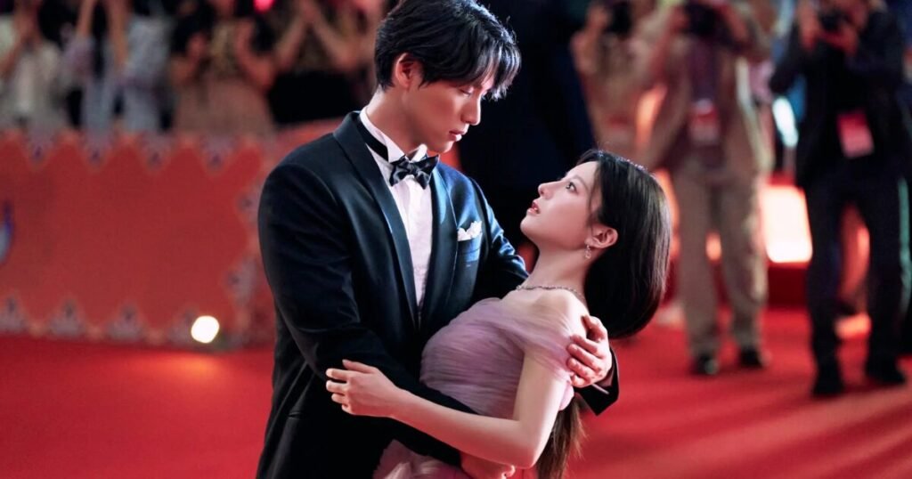 "Can This Love Be Translate" Faces Intense Backlash Due To Second Male Lead