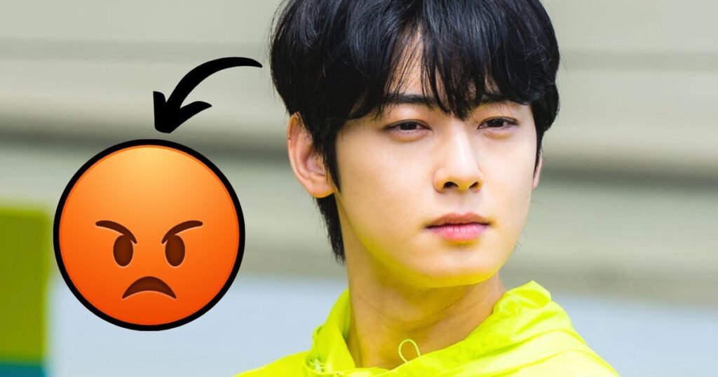 Cha Eunwoo's Apology Ignites Stronger Suspicions And Backlash Amid Tax Evasion Scandal