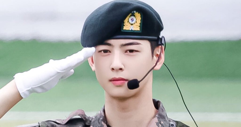 Cha Eunwoo’s Enlistment Hit With Backlash For Being A “Dirty Move” For Tax Evasion