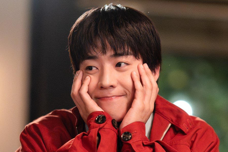 Chae Jong Hyeop Transforms Into An Animator Who Strives To Live Every Day With Excitement In New Romance Drama Chae Jong Hyeop Transforms Into An Animator Who Strives To Live Every Day With Excitement In New Romance Drama