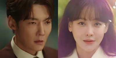 Choi Jin Hyuk and Oh Yeon Seo Grow Closer in New Trailer for "Positively Yours"