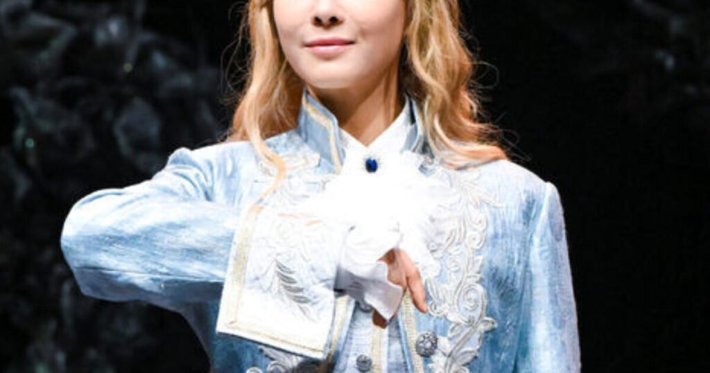 Controversial Actress Bashed For Recent Casting Controversy Controversial Actress Bashed For Recent Casting Controversy