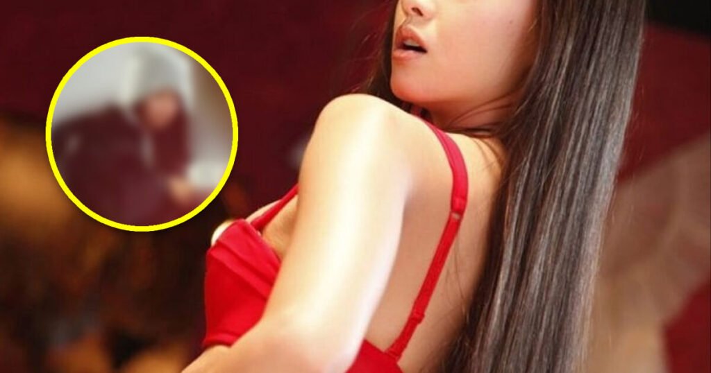 Controversial Actress Is Reportedly Dating, Has A 14-Years-Younger Boyfriend Controversial Actress Is Reportedly Dating, Has A 14-Years-Younger Boyfriend
