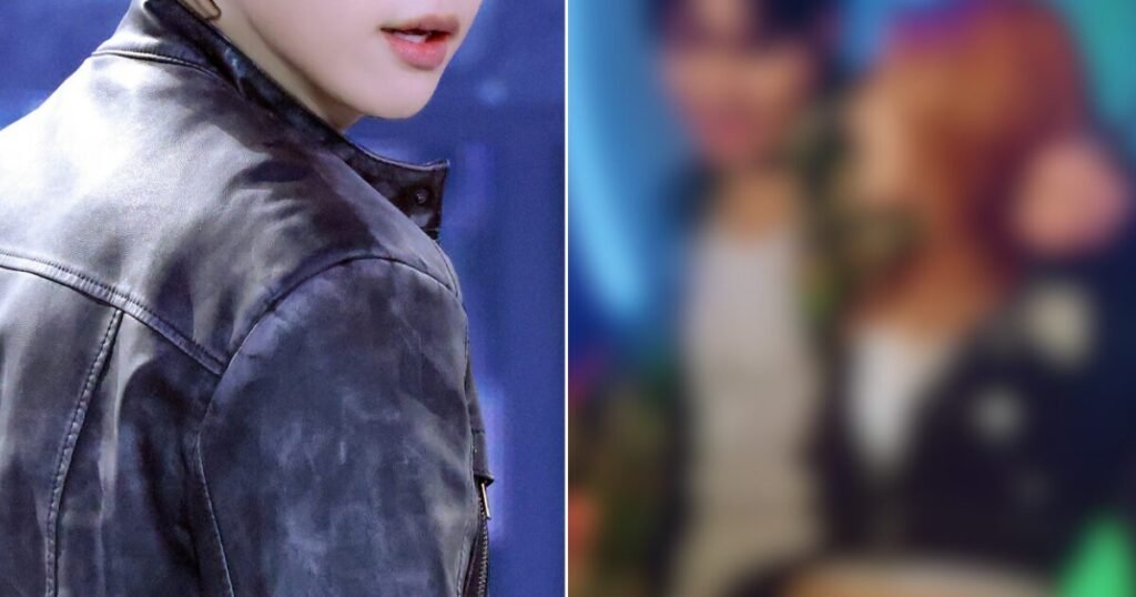 Controversial Boy Group's Intimate Choreography With Female Trainees Trigger Backlash