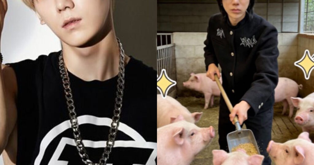 Controversial Idol Blatantly Uses AI Photos To Make Fun Of Fans