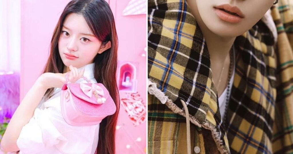 Controversial Idol's Appearance On ILLIT Minju's Show Sparks Heavily Divided Reactions