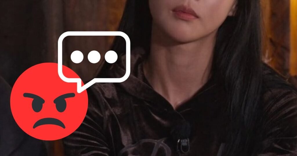 Controversial "Single's Inferno 5" Contestant's Instagram Full Of Hate Amid Poor Personality Criticism