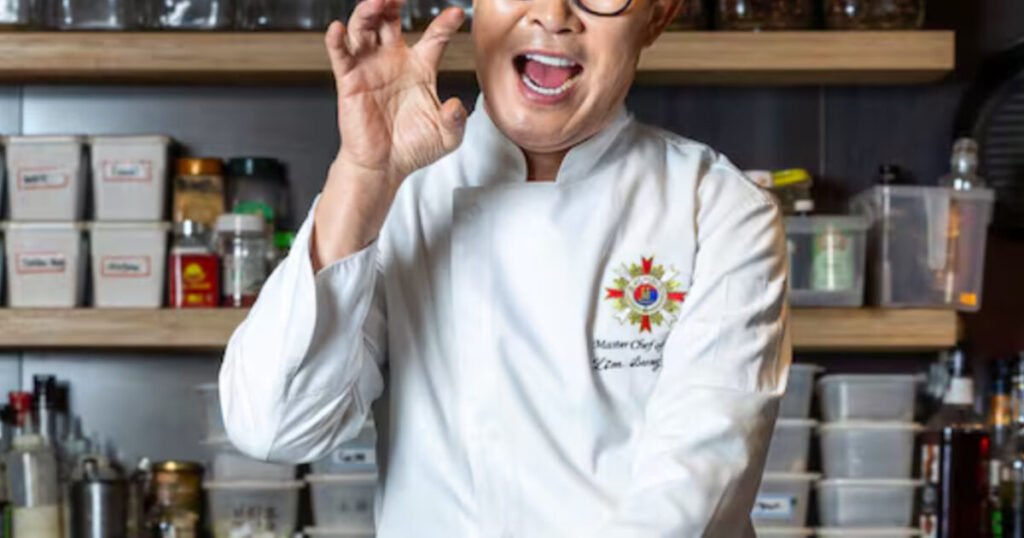 “Culinary Class Wars” Star Chef Caught Lying About Number Of DUIs