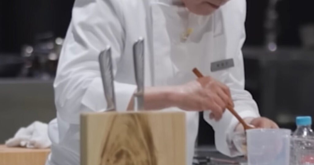 "Culinary Class Wars" Star Chef Tries To Explain Past DUIs And It Backfires Badly