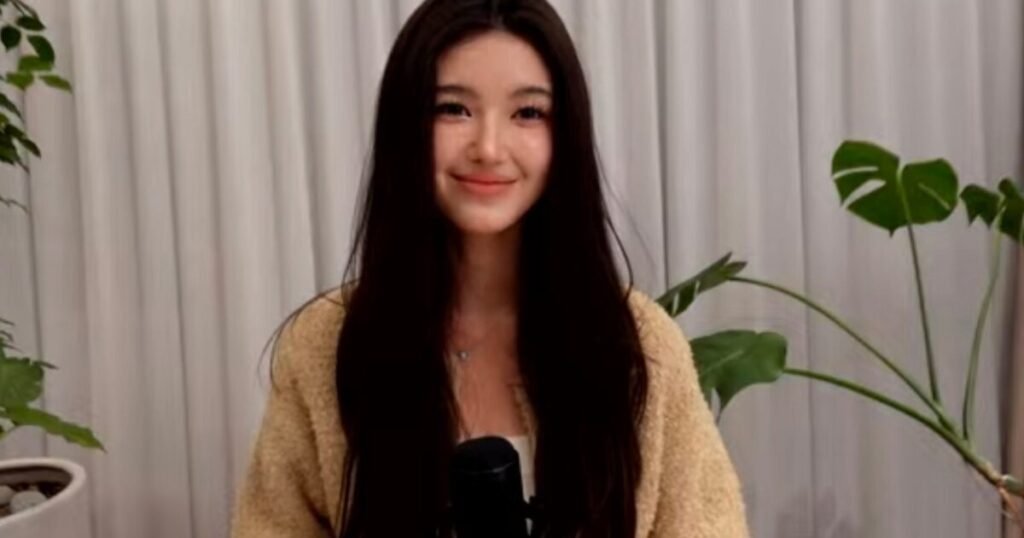 Danielle Pens Letter To Bunnies — "NewJeans Is My Home"