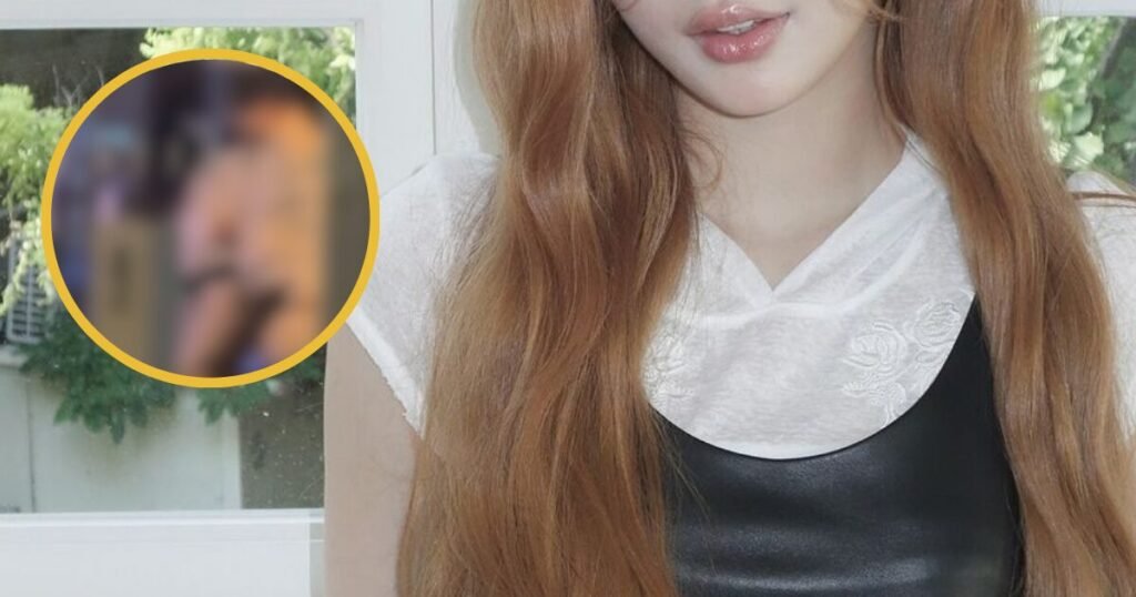 "Dating Rumor" Video Of HYBE Idols Sparks Concerns