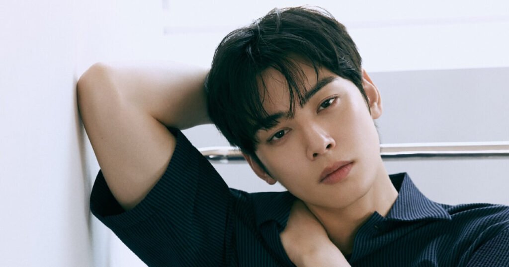 Did Fantagio Help ASTRO's Cha Eunwoo Evade Taxes? Expert Weighs In