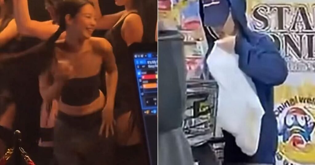 Did Rosé Skip Jennie's Birthday Party? — BLACKPINK Member's Whereabouts Spark Strong Reactions