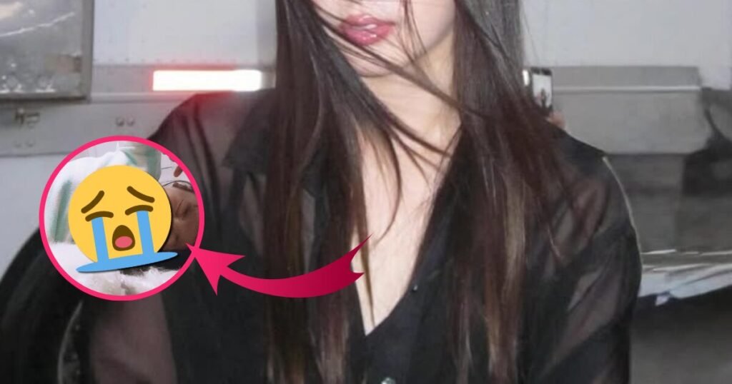 Did She Just Win The 2016 Trend? — HYBE Idol Draws Massive Reactions With Unexpected Throwback