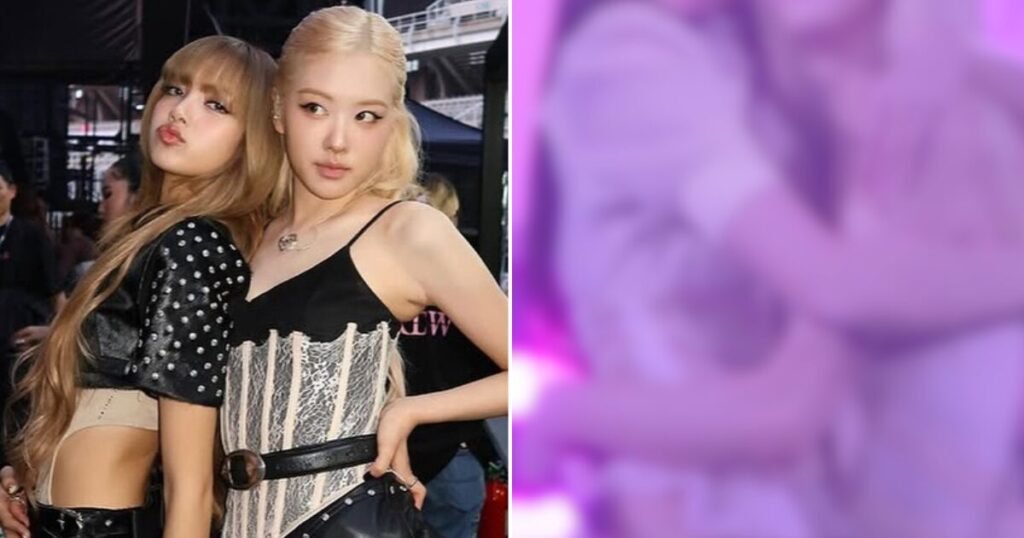 "Disbanding?" BLACKPINK Actions At Final "DEADLINE" Show Sparks Speculations