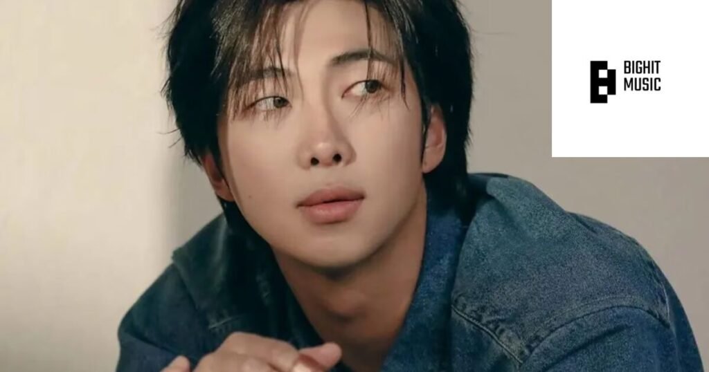 Does BIGHIT Think ARMY Just Don't Have Eyes? How Their Blatant Lies About RM Were So Easily Debunked