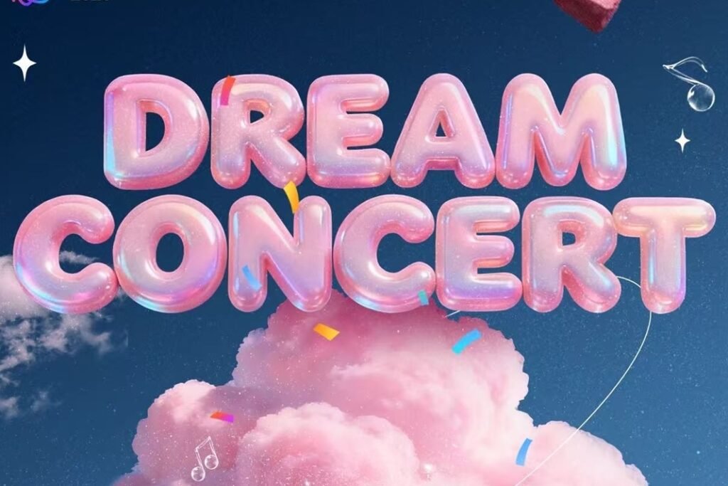Dream Concert 2026 In Hong Kong Postponed Indefinitely One Week Before Show Dream Concert 2026 In Hong Kong Postponed Indefinitely One Week Before Show