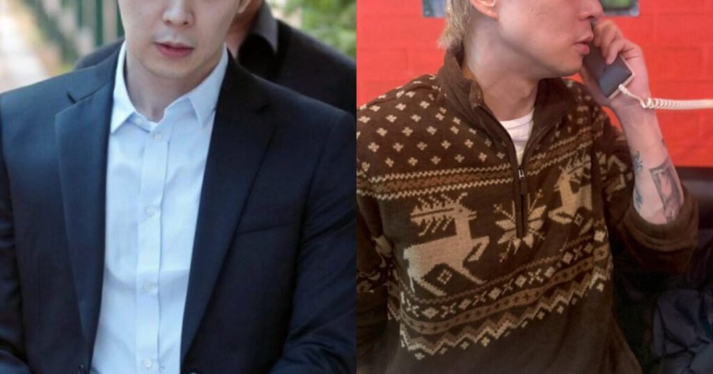 “Drug Scandal” Idol Returns To Korea, Triggers Massive Reactions “Drug Scandal” Idol Returns To Korea, Triggers Massive Reactions