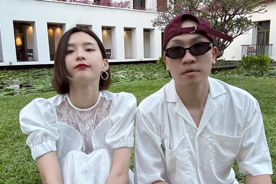 Dynamic Duo's Gaeko And Wife Announce Divorce After 15 Years Of Marriage