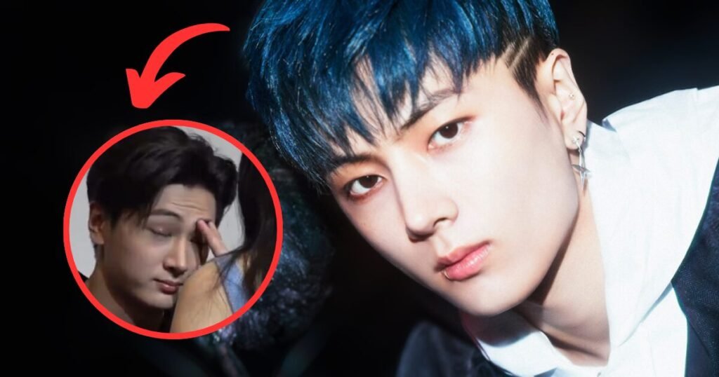 ENHYPEN Jay's "Disturbing" Interaction With "Pervert" Fan Triggers Massive Outrage
