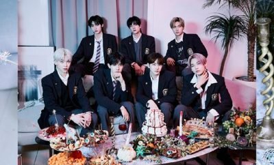 ENHYPEN Unleashes Vampire Power in Title Track ‘Knife’ Ahead of 7th Mini Album ENHYPEN Unleashes Vampire Power in Title Track ‘Knife’ Ahead of 7th Mini Album