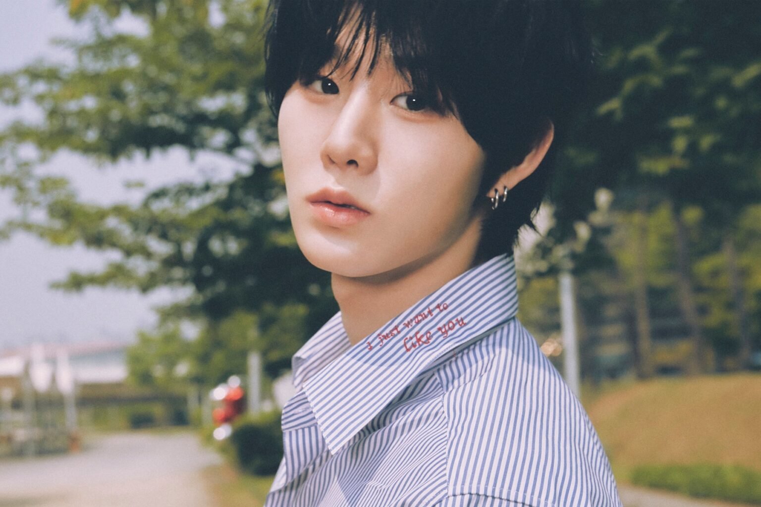 EVNNE's Ji Yunseo Pens Heartfelt Letter To Fans As He Leaves The Group