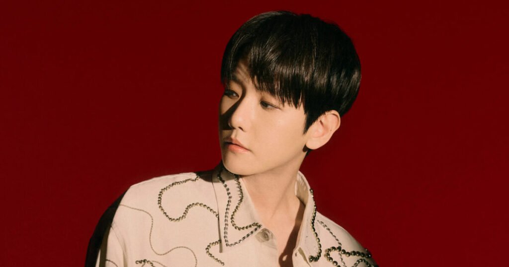 EXO’s Baekhyun Embroiled In Controversy Due To Recent Remarks
