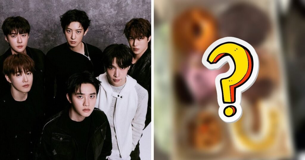 EXO’s Recent Fan Support Triggers Emotional Reactions From Netizens EXO's Recent Fan Support Triggers Emotional Reactions From Netizens