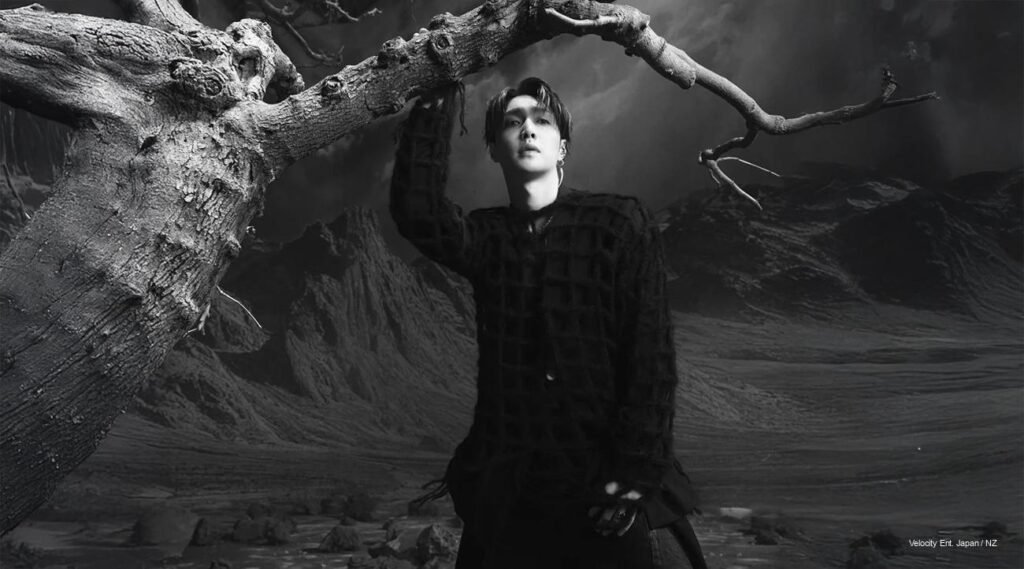 EXO’s ‘REVERXE’ Reverse Teaser Images Ignite Global EXO-L Hype: Dark Cinematic Visuals, 6-Member Lineup and a Powerful Promise of Return Before January 19 Comeback