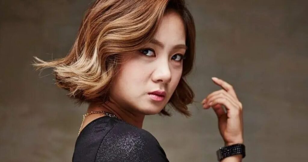 Embezzlement? Park Na Rae's Case Takes Chilling Turn