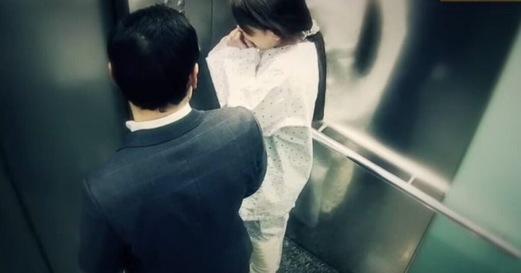 Entertainment Agency CEO Accused Of Sexually Assaulting 15-Year-Old Entertainment Agency CEO Accused Of Sexually Assaulting 15-Year-Old