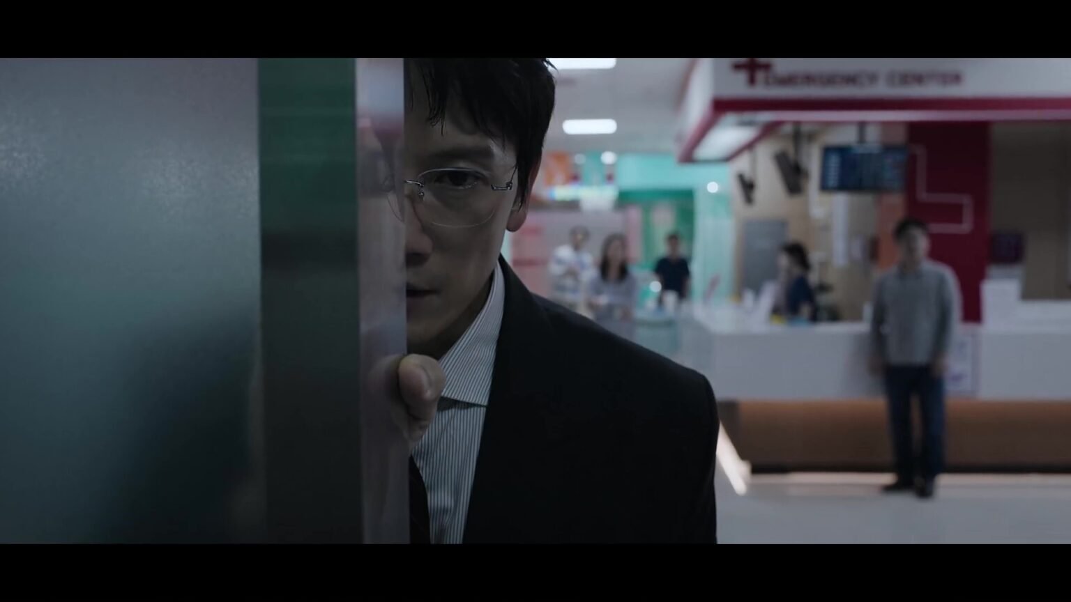 Episode 1 (First Impressions) » Dramabeans Editors