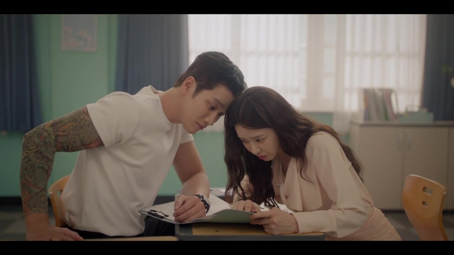 Episodes 1-2 (First Impressions) » Dramabeans Editors