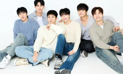 [Exclusive Interview] From GreatGuys to RE:GUYS — The Members Talk About Returning as Their True Selves and Connecting With Fans