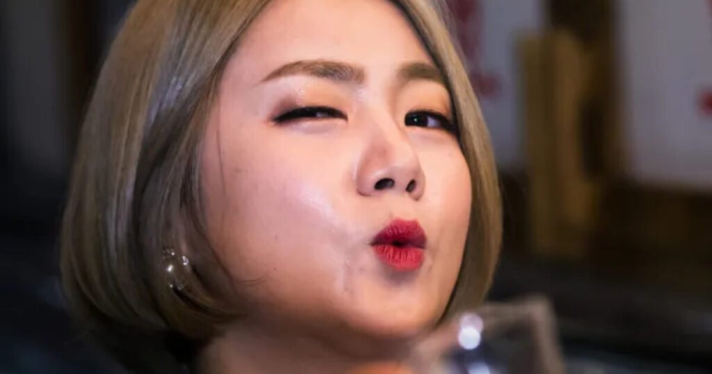 Expert Weighs In On Park Na Rae's Alleged Sex-In-The-Car Activity