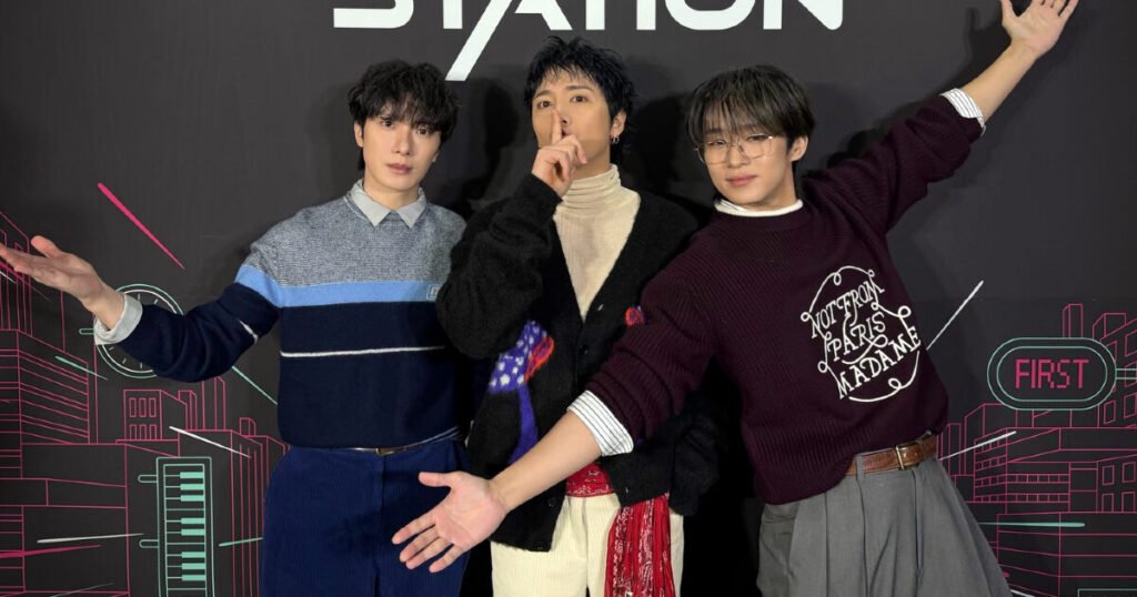 FTISLAND's Minhwan Faints During Performance, Agency Issues Official Statement